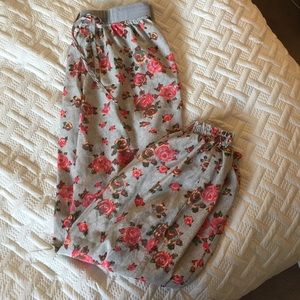 Final Price‼️Women's sleep pants